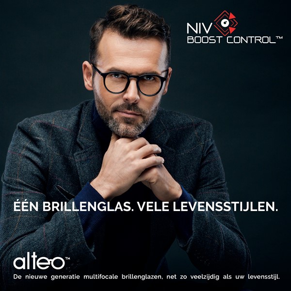 Geraak je er niet uit?